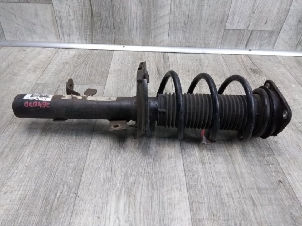 BV6Z-18124-H | Амортизатор передн. лів. FORD FOCUS 10-18