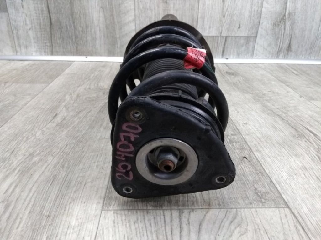 BV6Z-18124-H | Амортизатор передн. лів. FORD FOCUS 10-18 - Фото 3