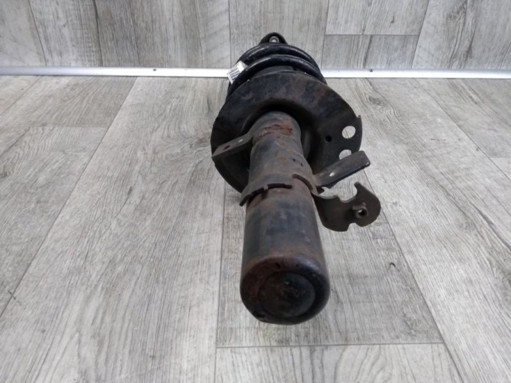 BV6Z-18124-H | Амортизатор передн. лів. FORD FOCUS 10-18 - Фото 4