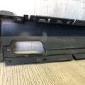 95855988800 | Накладка порогу зовнішня прав. PORSCHE CAYENNE 10-18 - Прев'ю 8