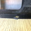 95855988700 | Накладка порога наружная лев. PORSCHE CAYENNE 10-18 - Превью 7