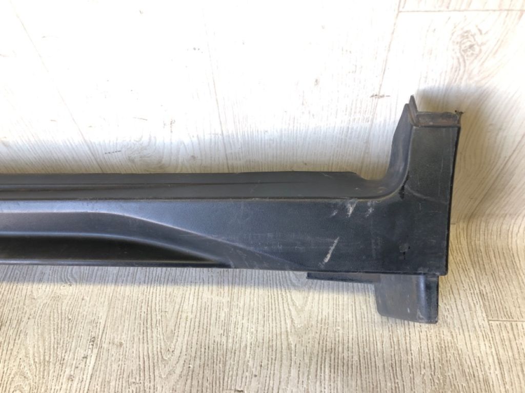 768516FL0A | Накладка порога наружная лев. NISSAN X-TRAIL/ROGUE T32 13-20 - Фото 2