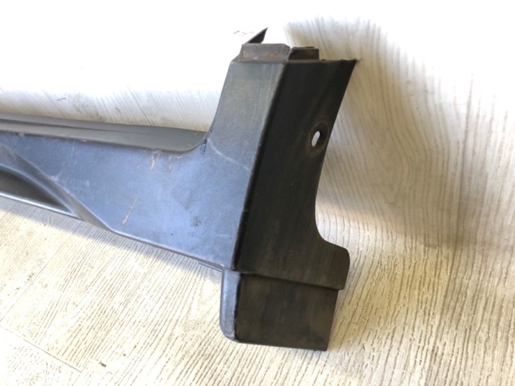 768516FL0A | Накладка порога наружная лев. NISSAN X-TRAIL/ROGUE T32 13-20 - Фото 3