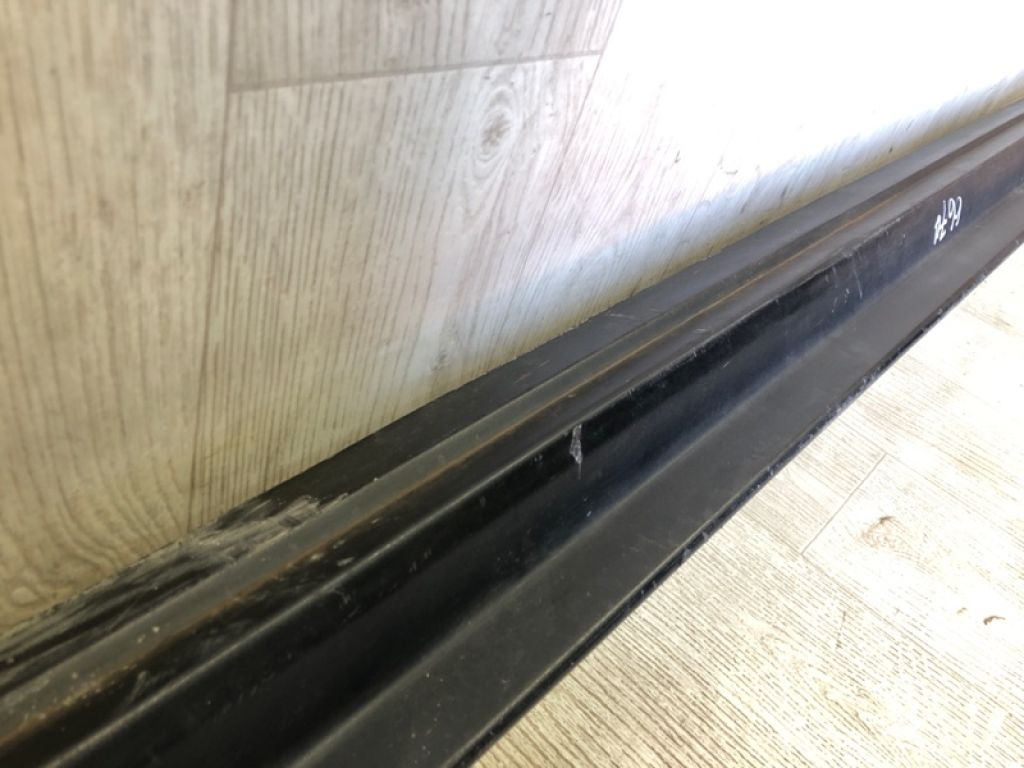 768516FL0A | Накладка порога наружная лев. NISSAN X-TRAIL/ROGUE T32 13-20 - Фото 5