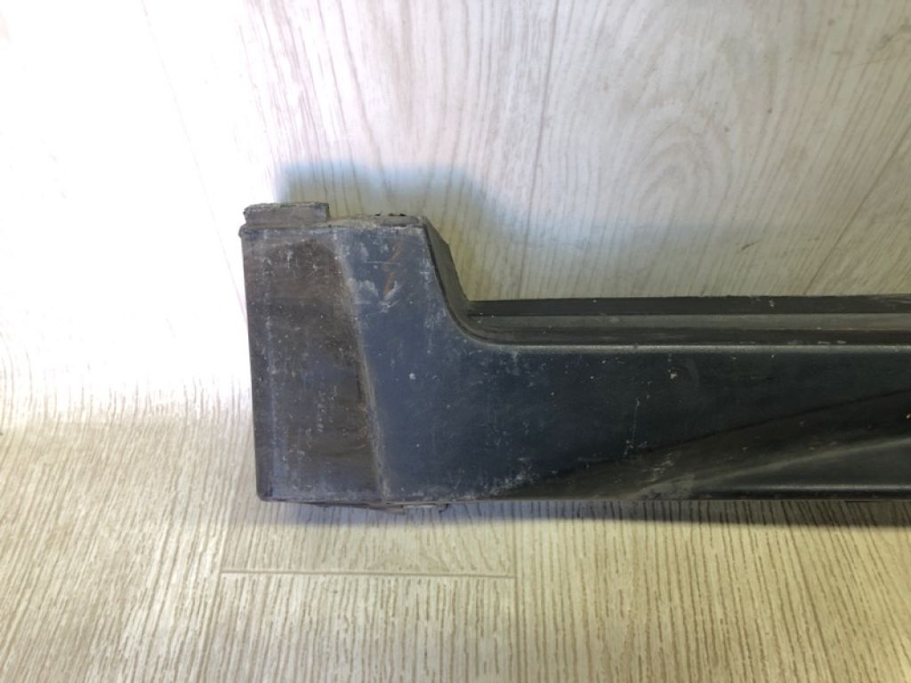 768516FL0A | Накладка порога наружная лев. NISSAN X-TRAIL/ROGUE T32 13-20 - Фото 6