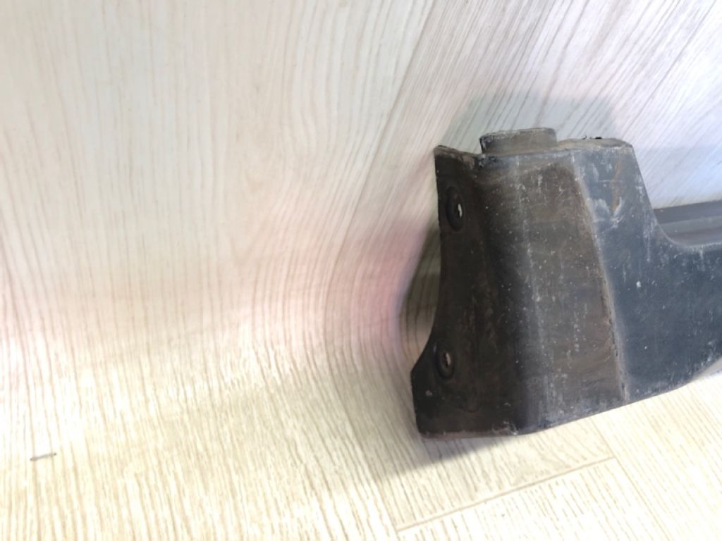 768516FL0A | Накладка порога наружная лев. NISSAN X-TRAIL/ROGUE T32 13-20 - Фото 7