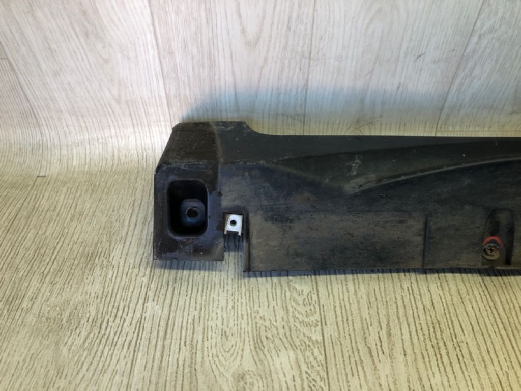 768516FL0A | Накладка порога наружная лев. NISSAN X-TRAIL/ROGUE T32 13-20 - Фото 9