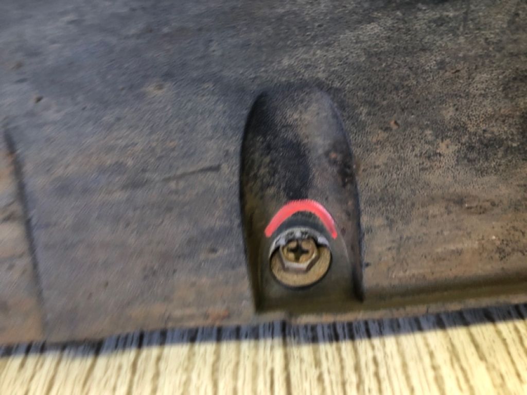 768516FL0A | Накладка порога наружная лев. NISSAN X-TRAIL/ROGUE T32 13-20 - Фото 10