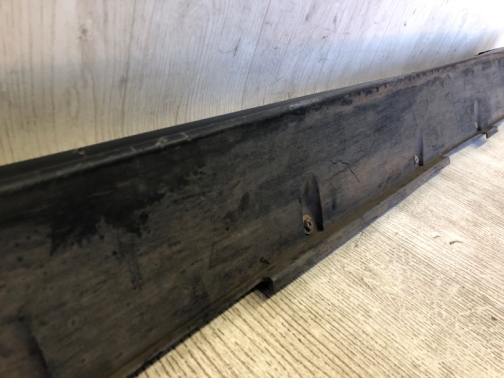 768516FL0A | Накладка порога наружная лев. NISSAN X-TRAIL/ROGUE T32 13-20 - Фото 11