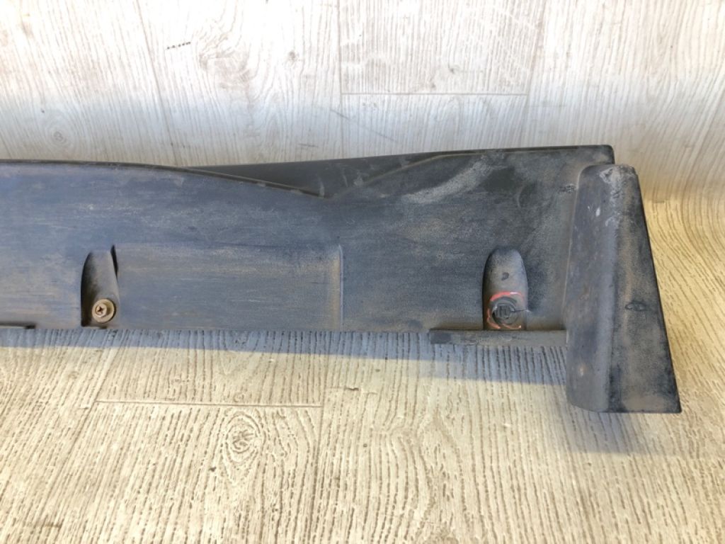 768516FL0A | Накладка порога наружная лев. NISSAN X-TRAIL/ROGUE T32 13-20 - Фото 12