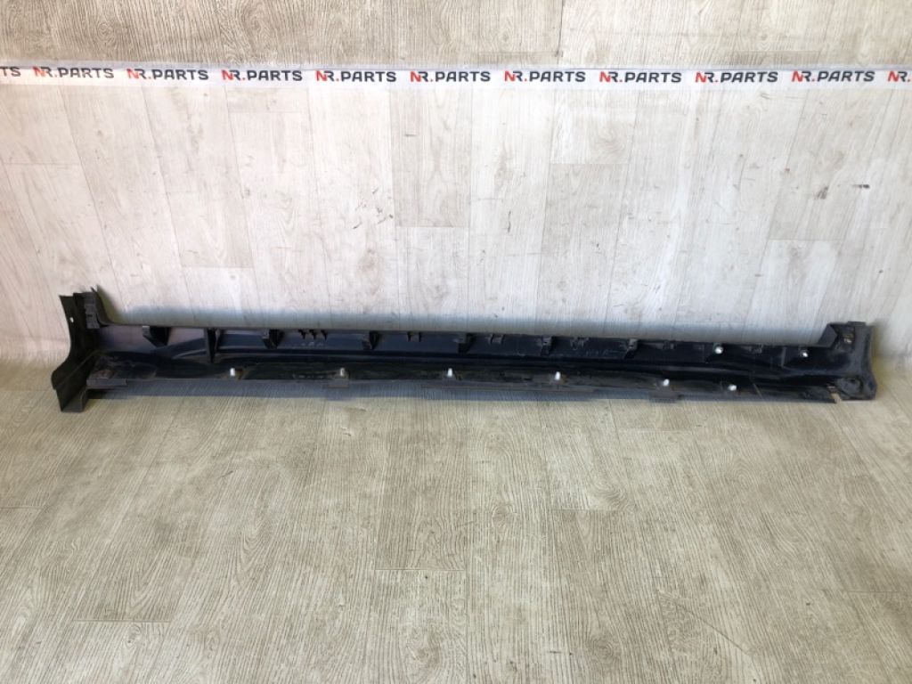 768516FL0A | Накладка порога наружная лев. NISSAN X-TRAIL/ROGUE T32 13-20 - Фото 14