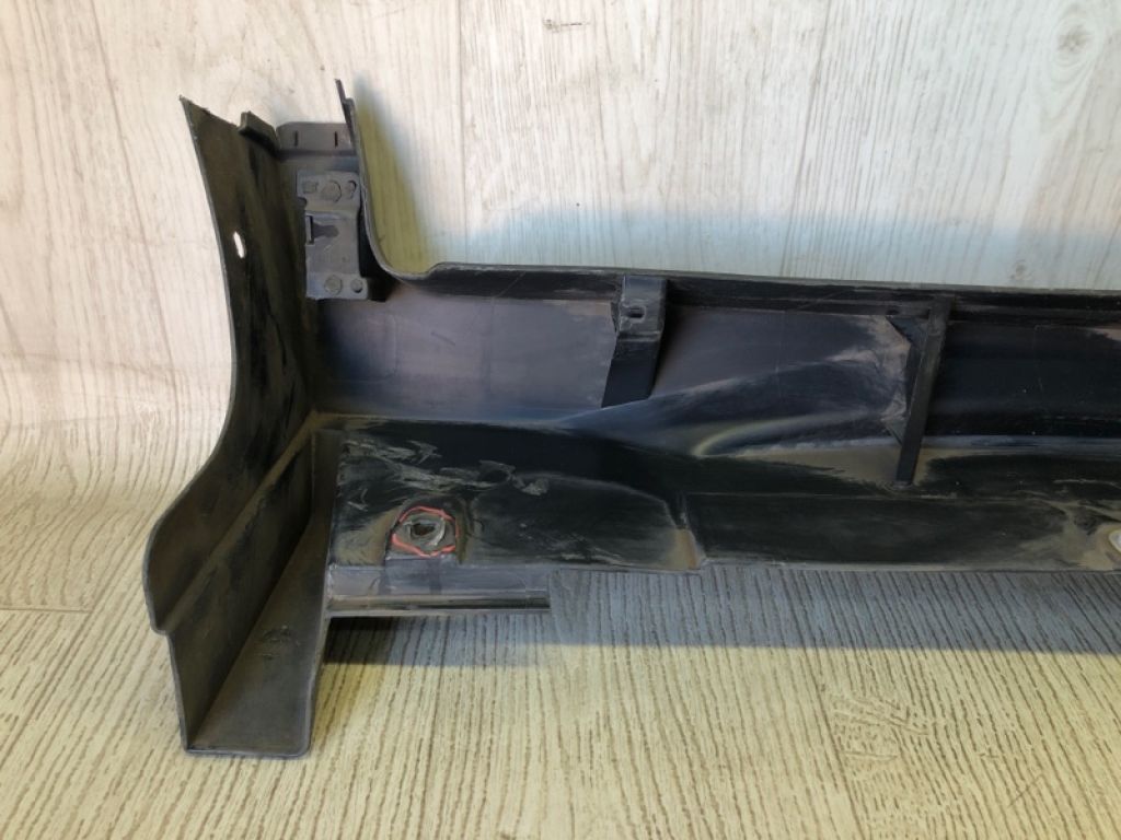 768516FL0A | Накладка порога наружная лев. NISSAN X-TRAIL/ROGUE T32 13-20 - Фото 15