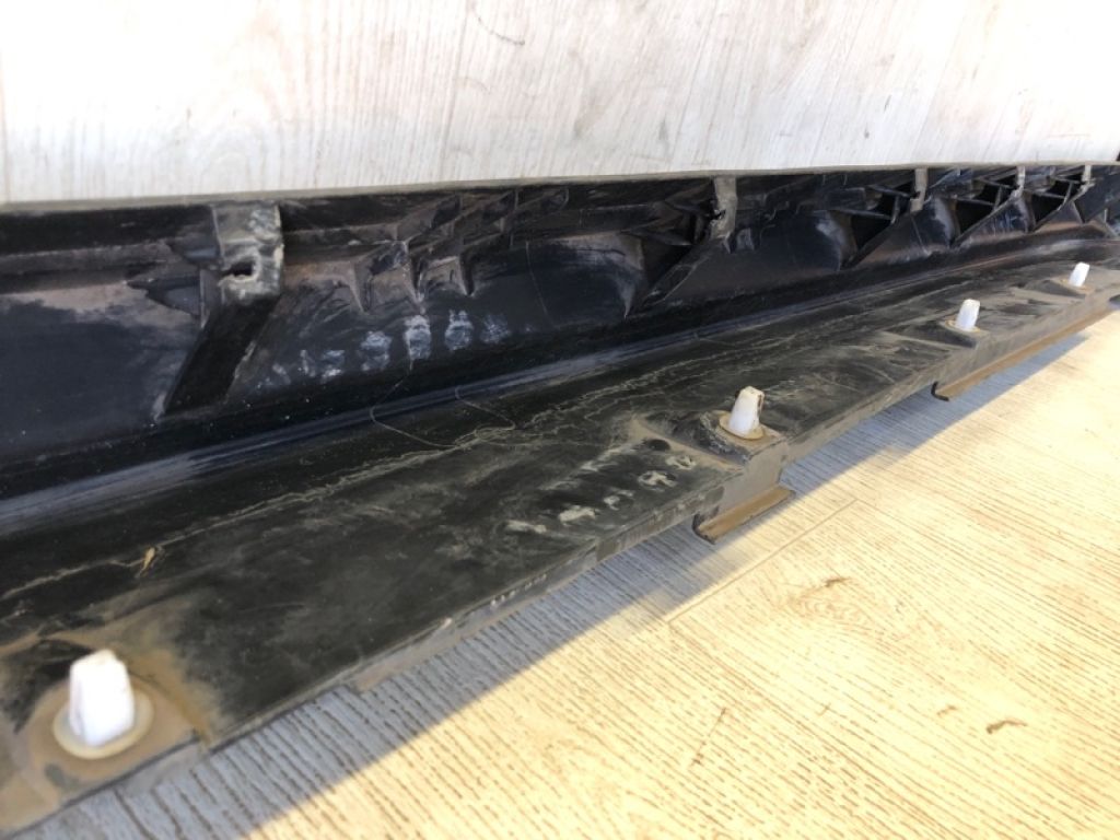 768516FL0A | Накладка порога наружная лев. NISSAN X-TRAIL/ROGUE T32 13-20 - Фото 16