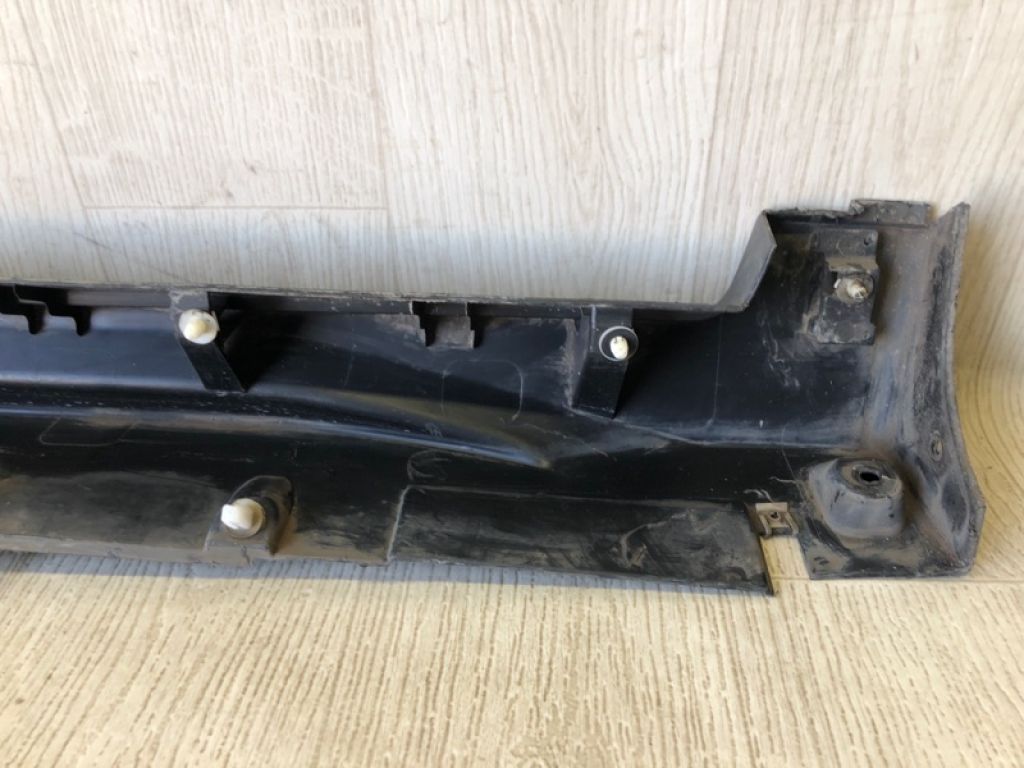 768516FL0A | Накладка порога наружная лев. NISSAN X-TRAIL/ROGUE T32 13-20 - Фото 17