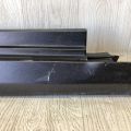 7585106941 | Накладка порогу зовнішня прав. TOYOTA CAMRY 70 17- - Прев'ю 6