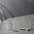 DA5Z-19A834-B | Трубка кондиціонеру LINCOLN MKS 12-16 - Прев'ю 2