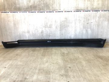 Накладка порога наружная лев. INFINITI FX/QX70 S51 08-17