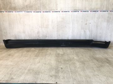 Накладка порога наружная прав. INFINITI FX/QX70 S51 08-17