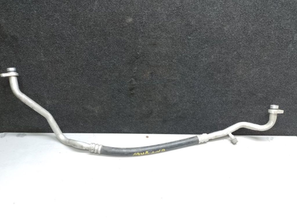 92480-1AA0A | Трубка кондиціонеру NISSAN MURANO Z51 07-14 - Фото 2