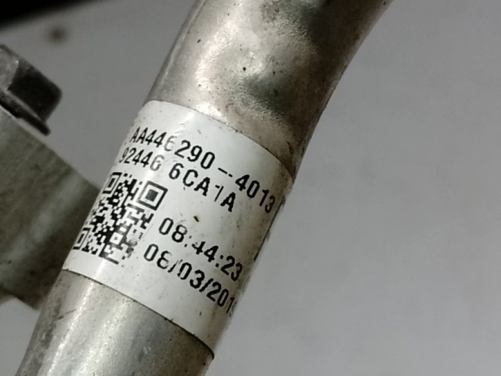 92446-6CA1A | Трубка кондиционера NISSAN ALTIMA 19- - Фото 5