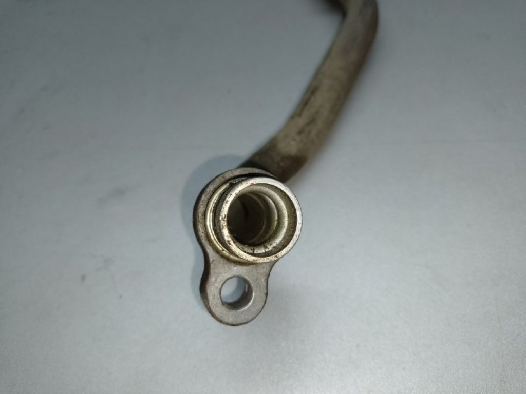 92480-7S010 | Трубка кондиціонеру NISSAN QX56 / TITAN / ARMADA 04-16 - Фото 4