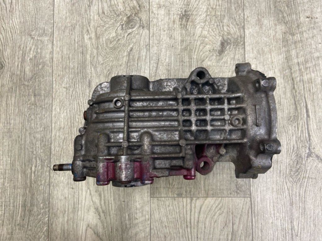 383003JA1A | Редуктор задний NISSAN PATHFINDER R52 12-21 - Фото 9