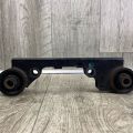 554193JA0A | Кронштейн редуктора задн. NISSAN PATHFINDER R52 12-21