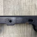 554193JA0A | Кронштейн редуктора задн. NISSAN PATHFINDER R52 12-21 - Превью 5