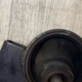 554193JA0A | Кронштейн редуктора задн. NISSAN PATHFINDER R52 12-21 - Превью 7