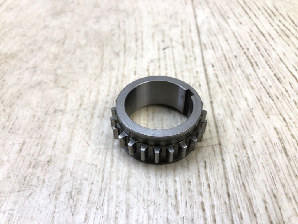 13621-59B-003 | Шестерня коленвала HONDA CIVIC FC/FK 15-