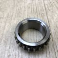 13621-59B-003 | Шестерня коленвала HONDA CIVIC FC/FK 15- - Превью 4