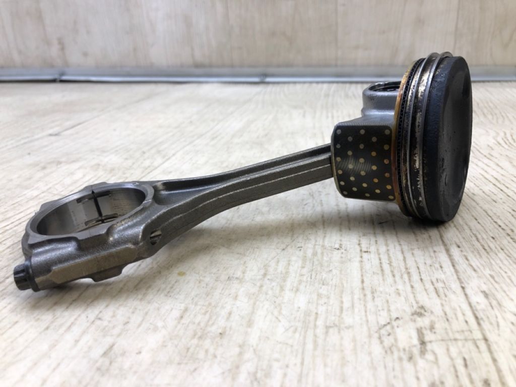 06131-59B-305 | Шатун HONDA CIVIC FC/FK 15- - Фото 4