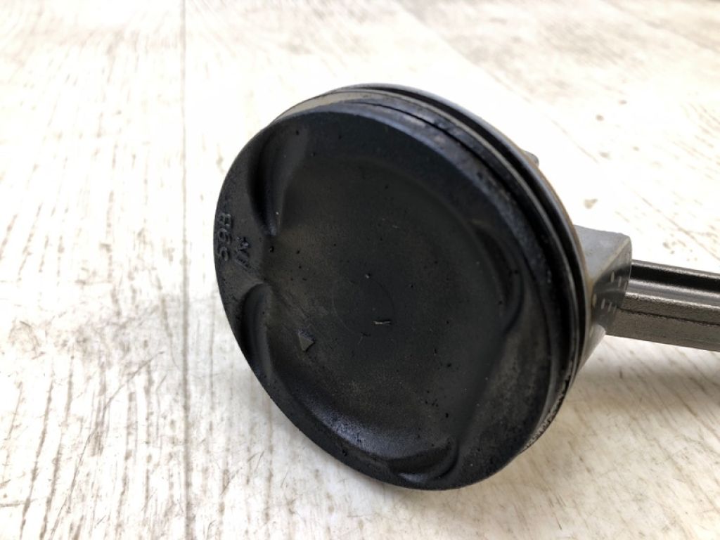 06131-59B-305 | Шатун HONDA CIVIC FC/FK 15- - Фото 6