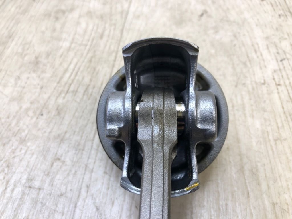 06131-59B-305 | Шатун HONDA CIVIC FC/FK 15- - Фото 7