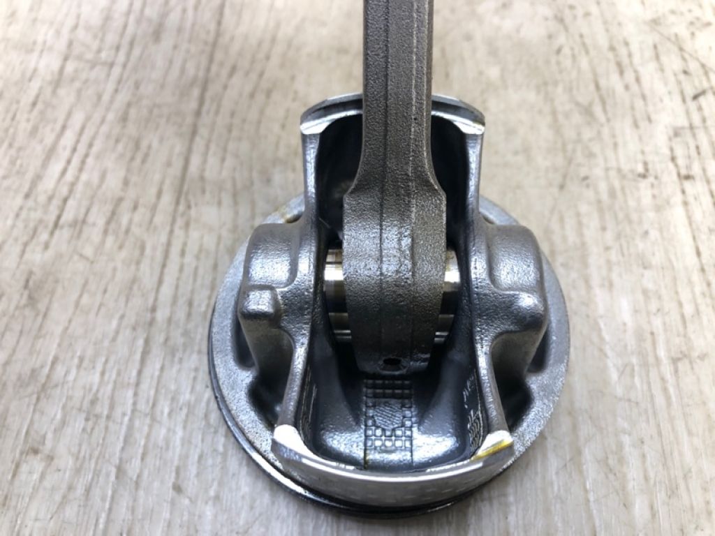 06131-59B-305 | Шатун HONDA CIVIC FC/FK 15- - Фото 8