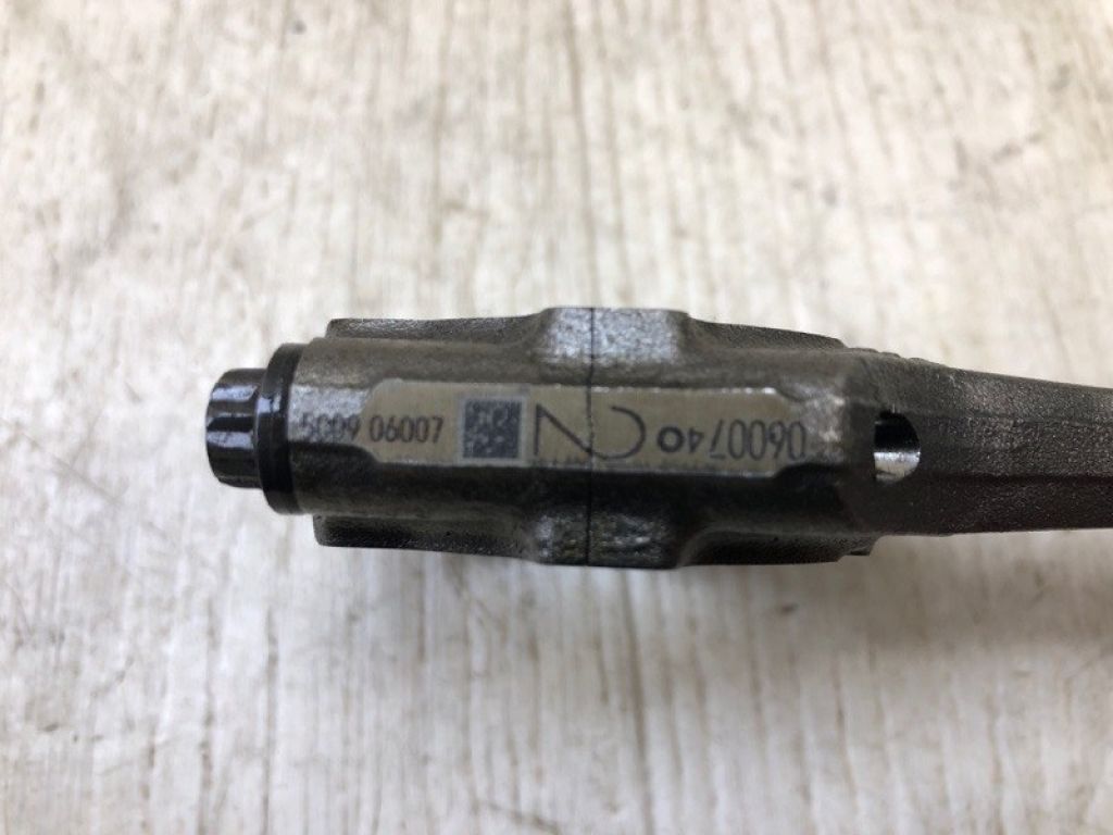 06131-59B-305 | Шатун HONDA CIVIC FC/FK 15- - Фото 9