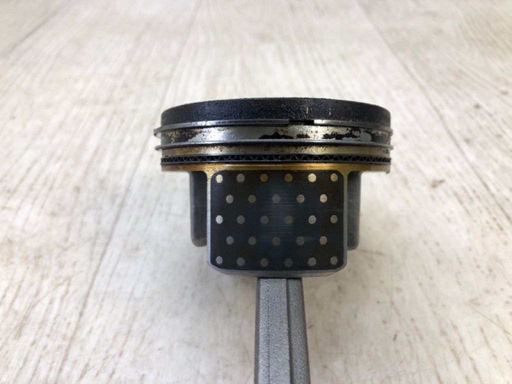 06131-59B-305 | Шатун HONDA CIVIC FC/FK 15- - Фото 4