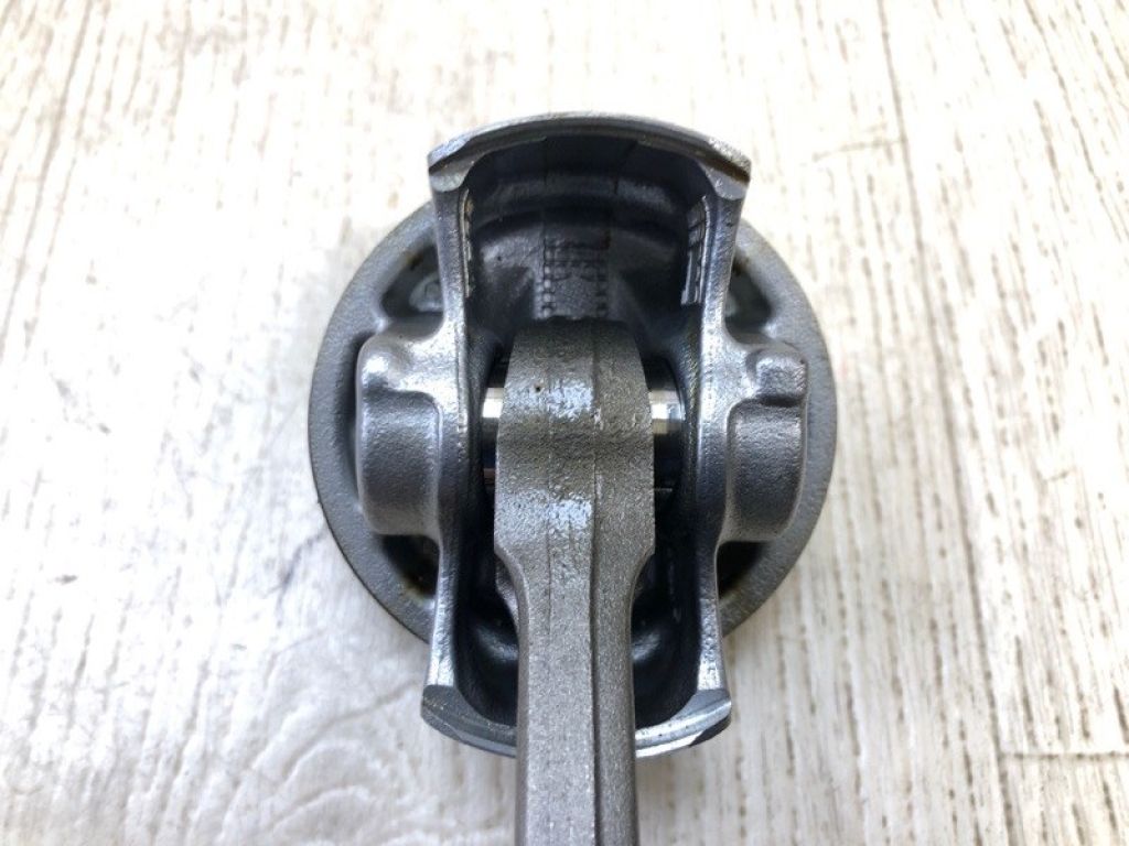 06131-59B-305 | Шатун HONDA CIVIC FC/FK 15- - Фото 7