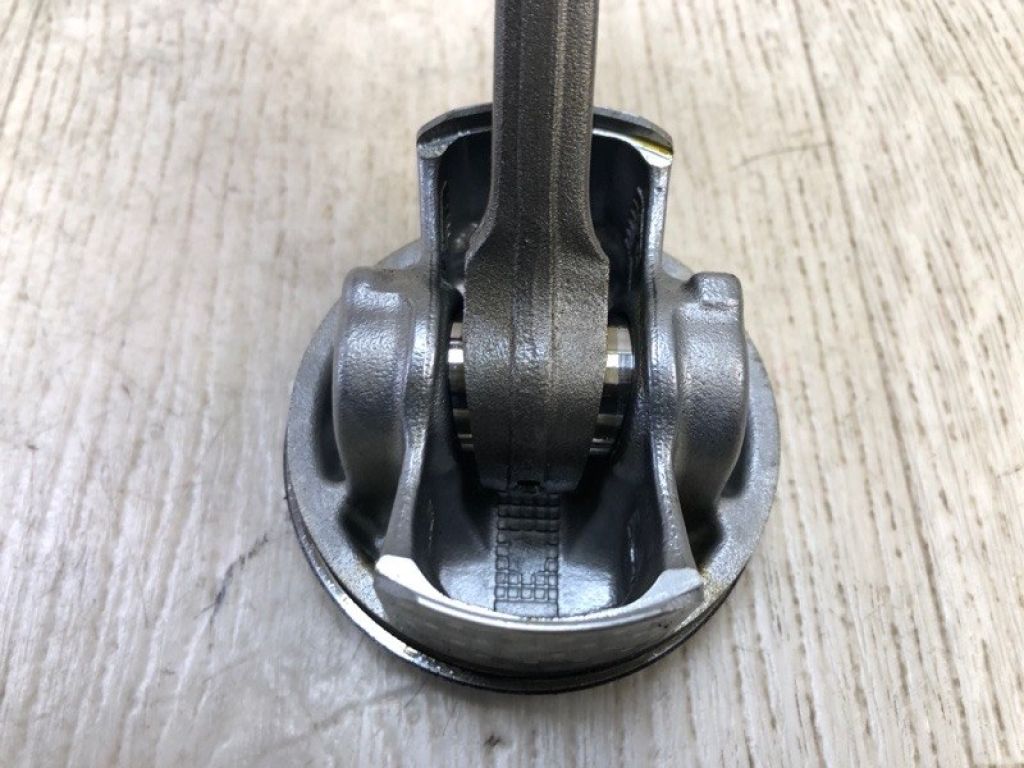 06131-59B-305 | Шатун HONDA CIVIC FC/FK 15- - Фото 8