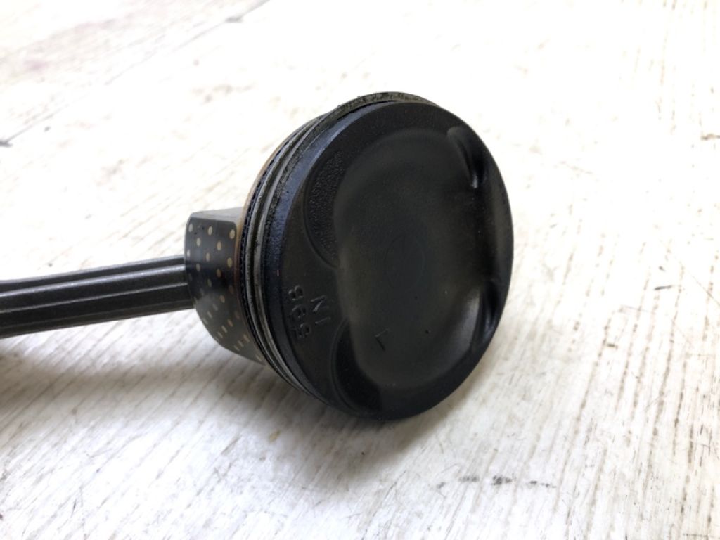 06131-59B-305 | Шатун HONDA CIVIC FC/FK 15- - Фото 6