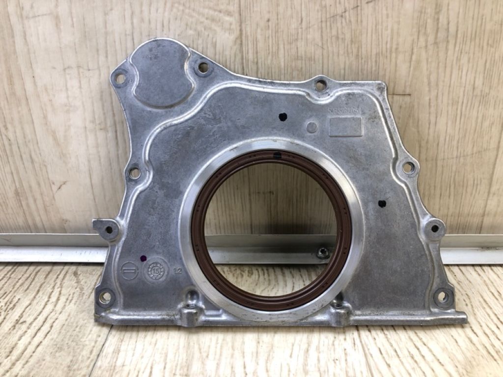 11300-59B-000 | Крышка коленвала задн. HONDA CIVIC FC/FK 15-