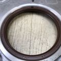 11300-59B-000 | Крышка коленвала задн. HONDA CIVIC FC/FK 15- - Превью 4