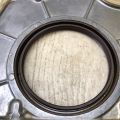 11300-59B-000 | Крышка коленвала задн. HONDA CIVIC FC/FK 15- - Превью 5
