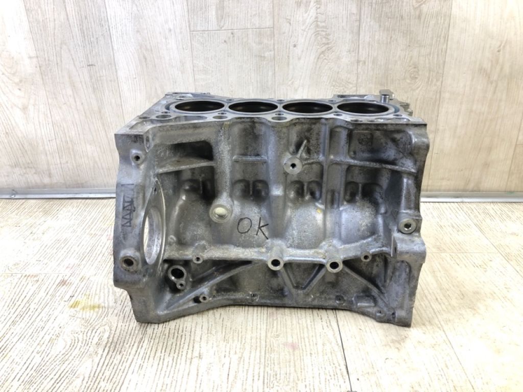 11000-59B-305 | Блок двигателя HONDA CIVIC FC/FK 15- - Фото 2
