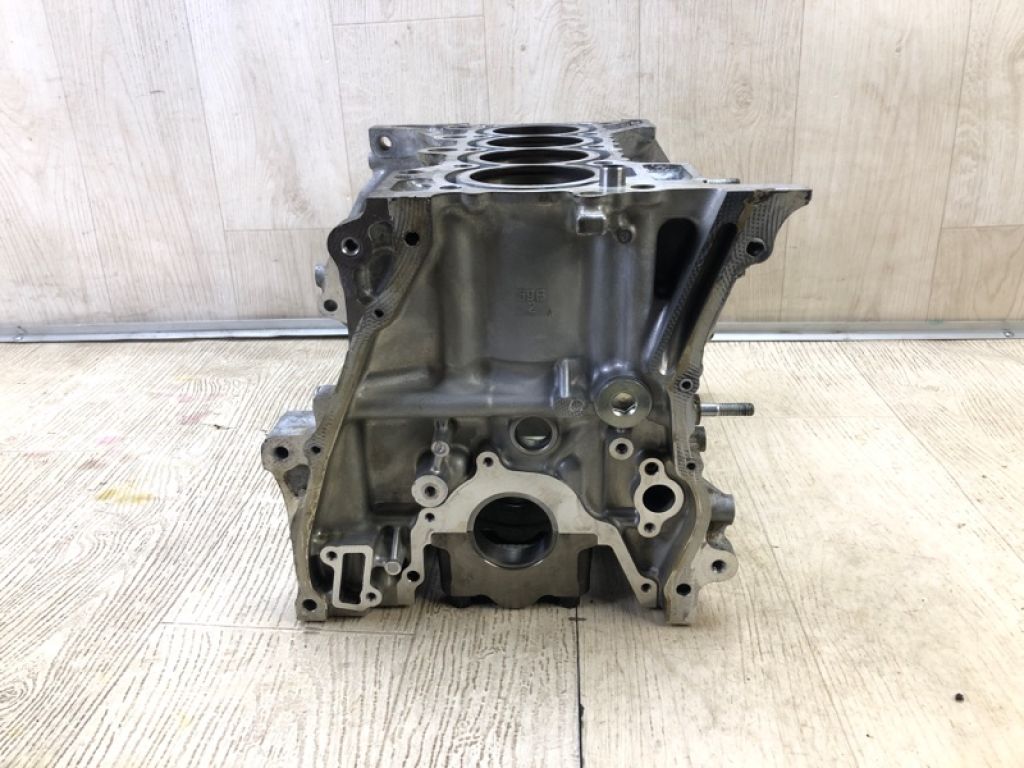 11000-59B-305 | Блок двигателя HONDA CIVIC FC/FK 15- - Фото 3