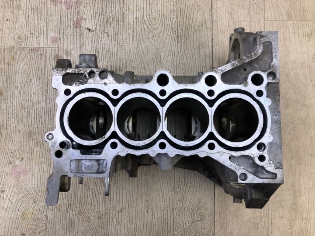 11000-59B-305 | Блок двигателя HONDA CIVIC FC/FK 15- - Фото 6