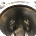 11000-59B-305 | Блок двигателя HONDA CIVIC FC/FK 15- - Превью 8