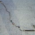 97763-1U100 | Трубка кондиционера KIA SORENTO XM 09-14