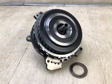 Планетарна передача INFINITI QX60/JX35 12-20
