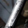 1K0 820 743 BR | Трубка кондиционера VOLKSWAGEN JETTA 05-10 - Превью 4